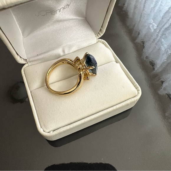 Vintage Jewelry Lot - Vintage Rings Lot - Women Jewelry - Picture 4 of 8